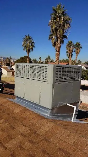 HVAC Inspection in Socorro, NM